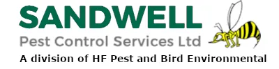 Sandwell Pest Control Services